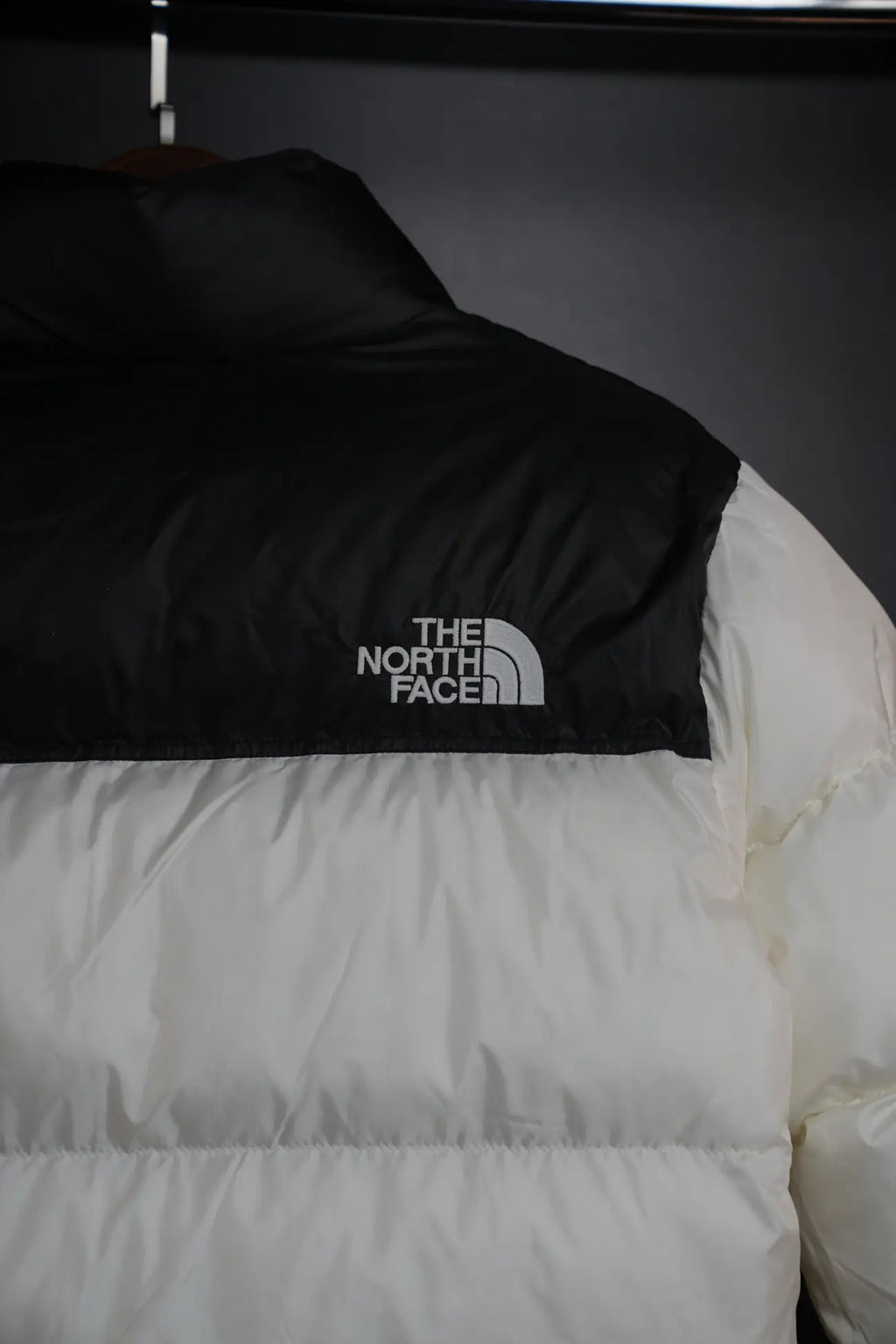 NF Retro nuptse