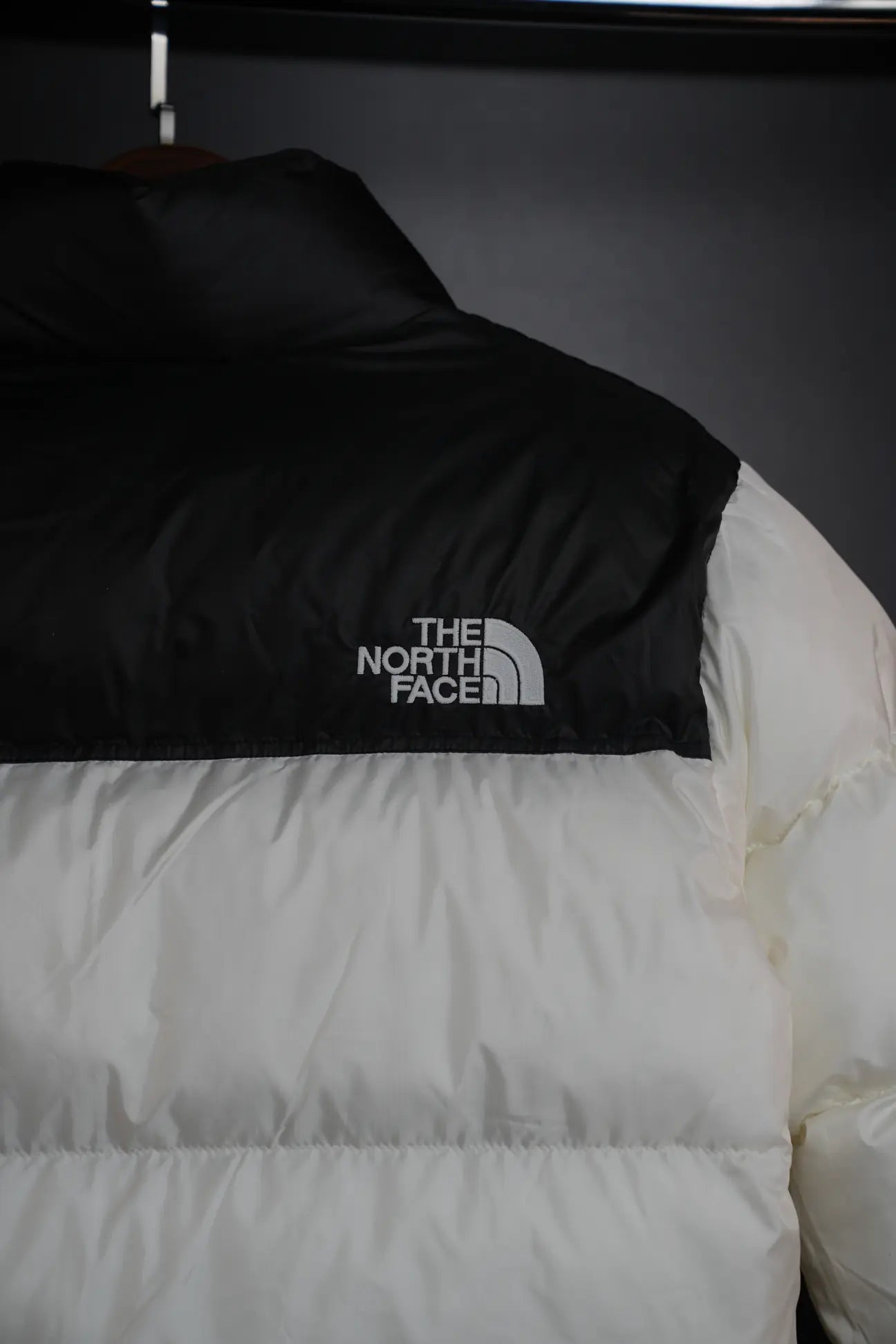 NF Retro nuptse