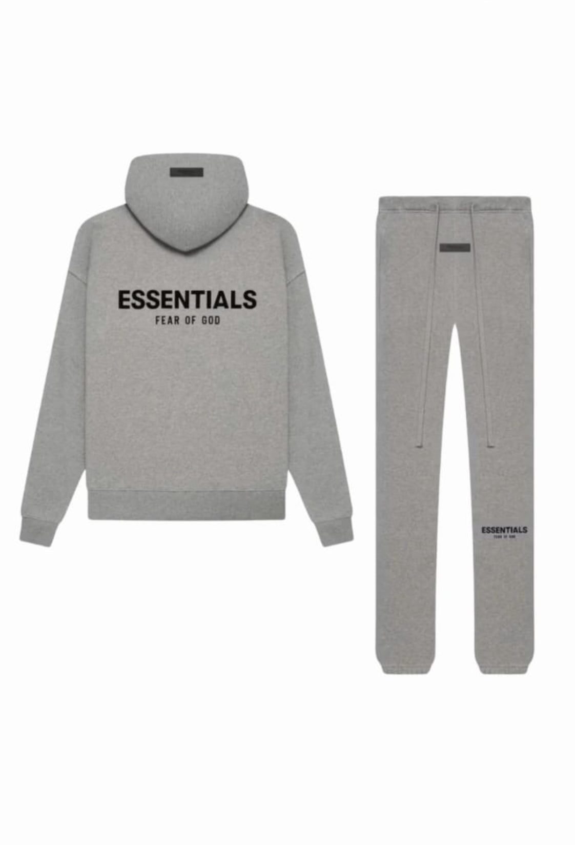 Ess Tracksuit
