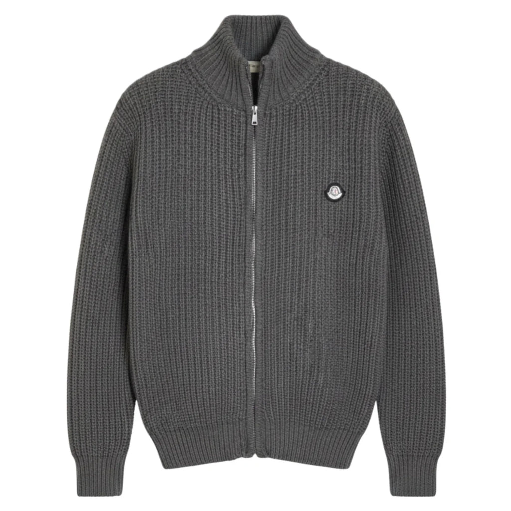 Cardigan a maglia Mc