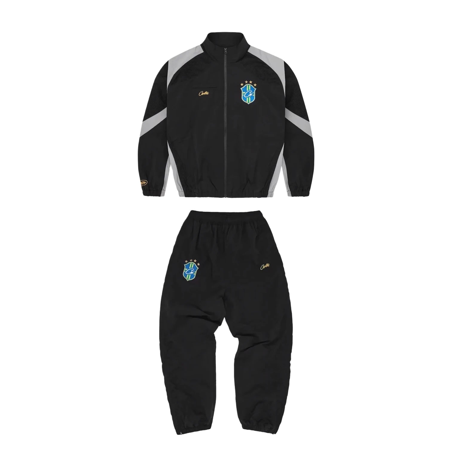TRACKSUIT