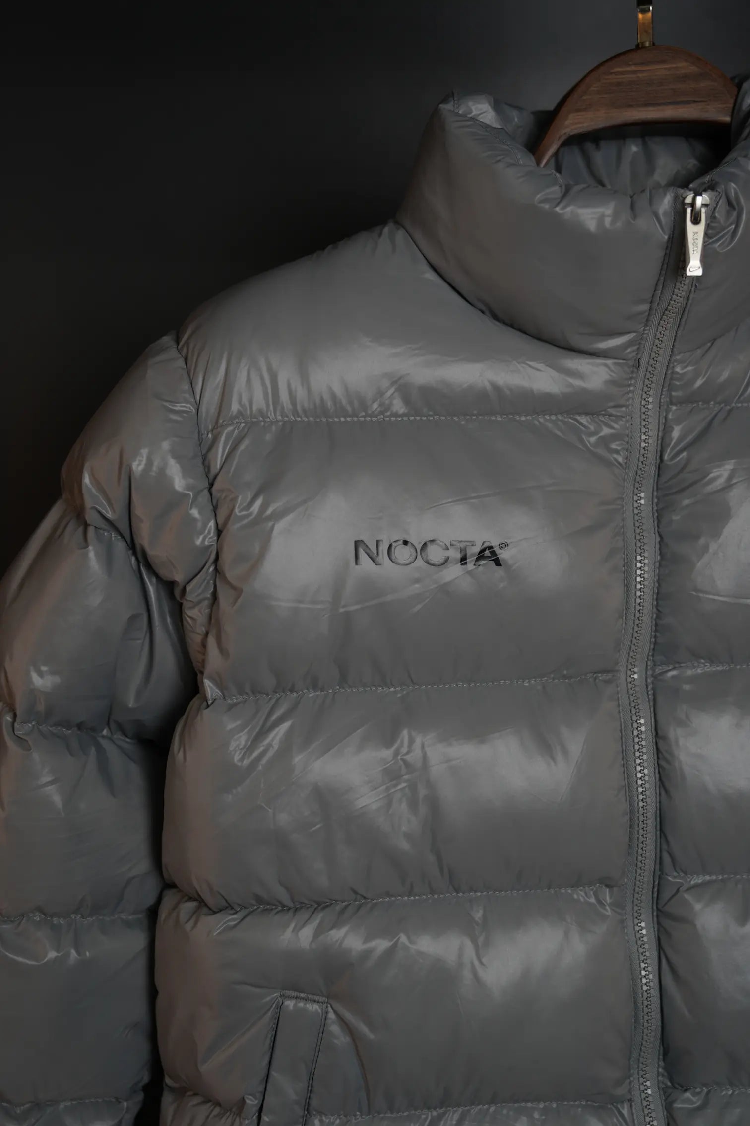 Nike x nocta mont