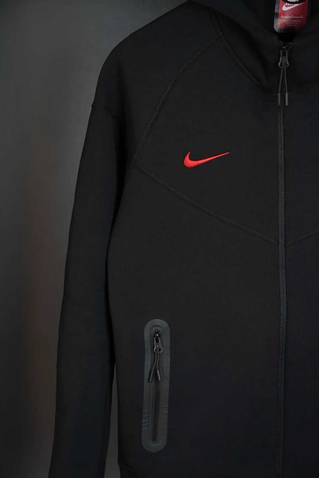 Nk tech fleece premium