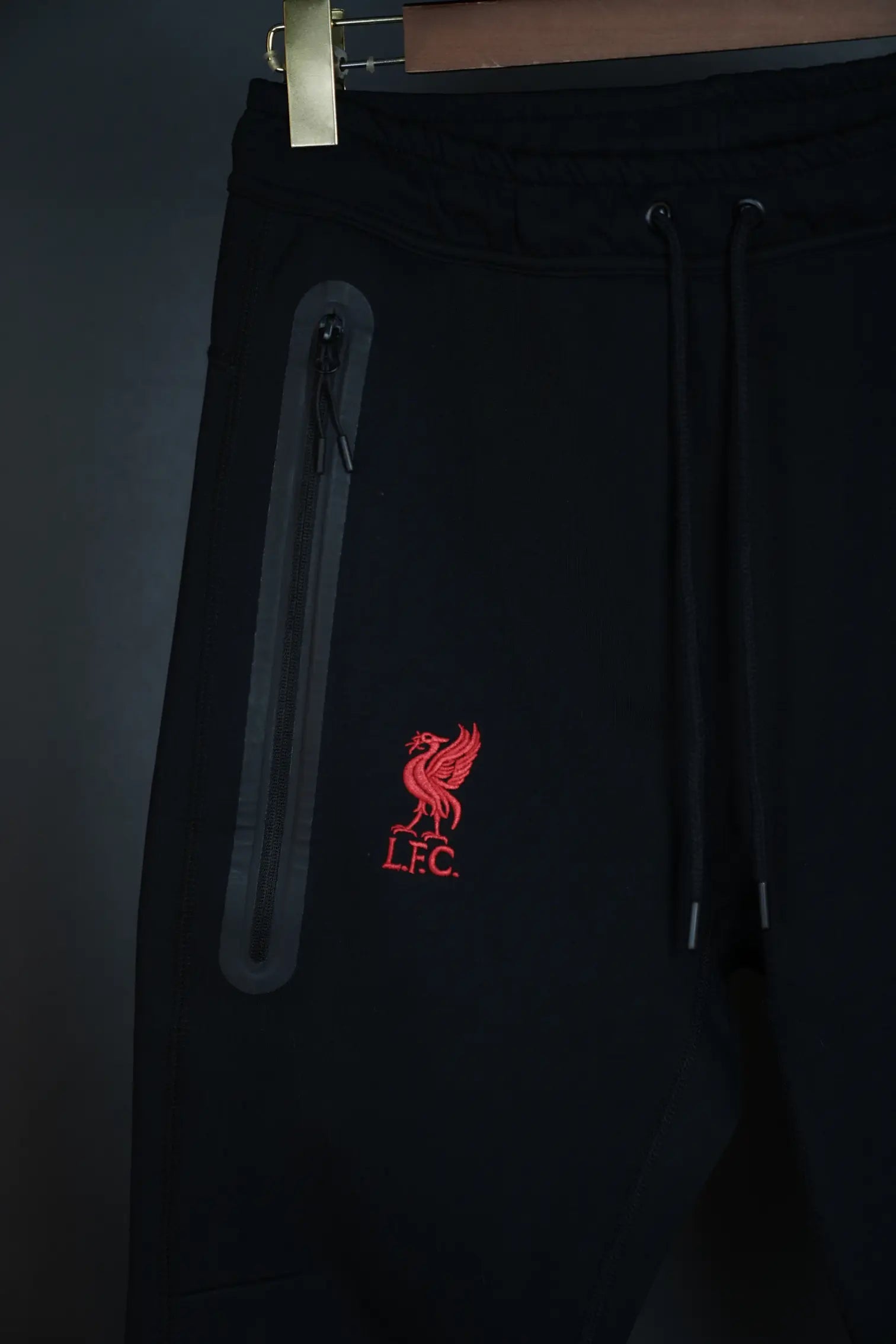 Tuta in pile tecnologica Nk x LVP premium