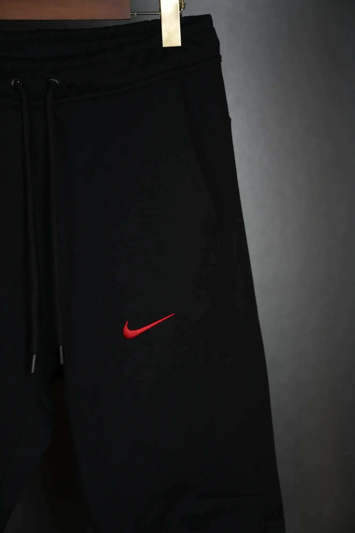 Tuta in pile tecnologica Nk x LVP premium