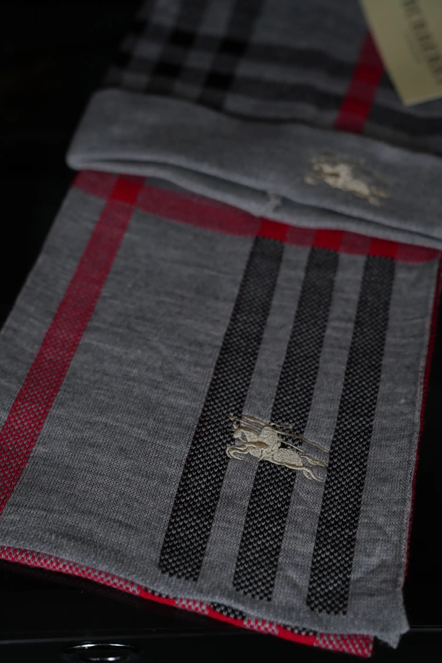 set sciarpa e basco BB